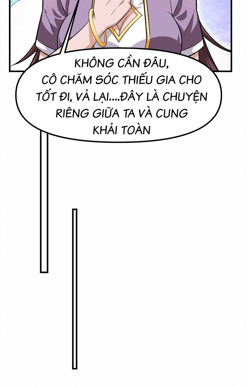 Nguyên Long Chương 345 Page 37