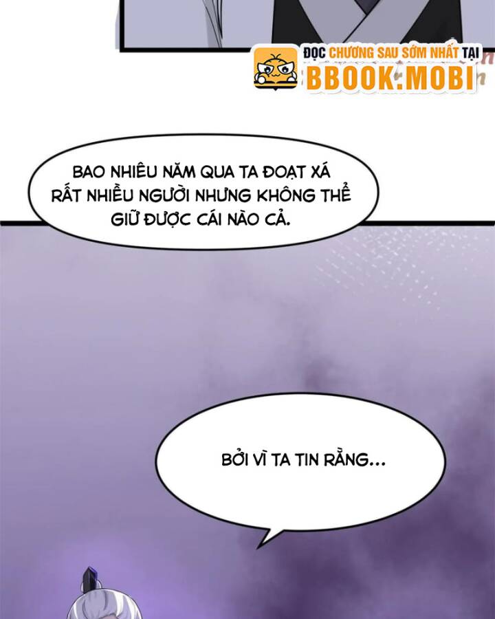 Hỗn Độn Đan Thần Chương 514 Page 33