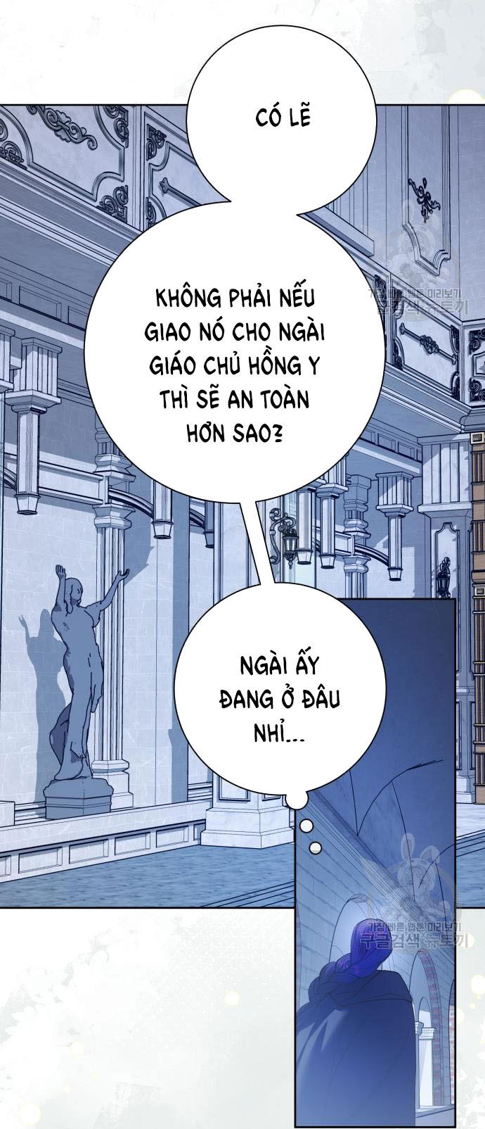 Tôi Muốn Trở Thành Cô Ấy Chỉ Một Ngày Chương 176.1 Page 5