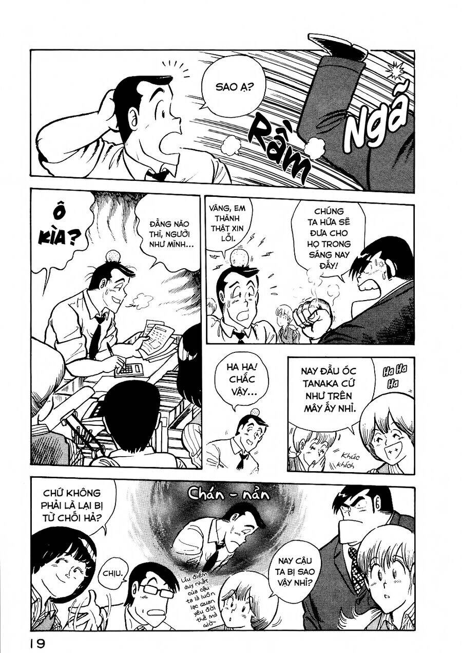 Cooking Papa Chương 26 Page 3