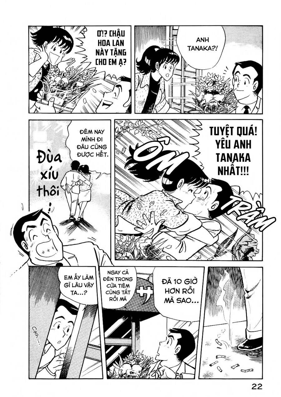 Cooking Papa Chương 26 Page 6