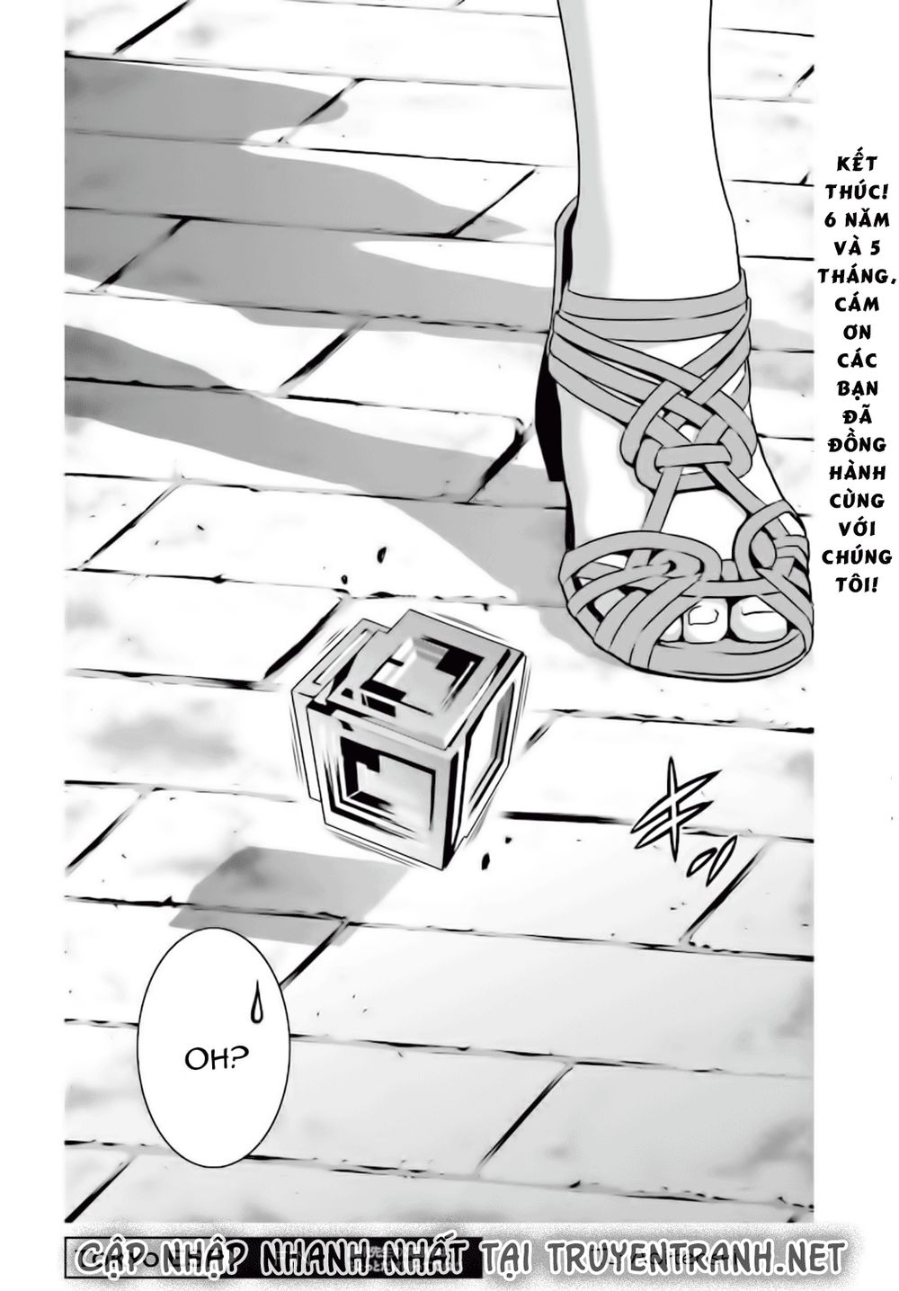 Tokyo Esp Chương 87 Page 14