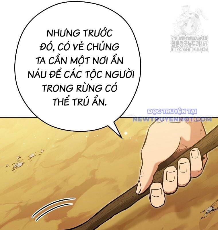 Tái Thiết Hầm Ngục Chương 234 Page 33