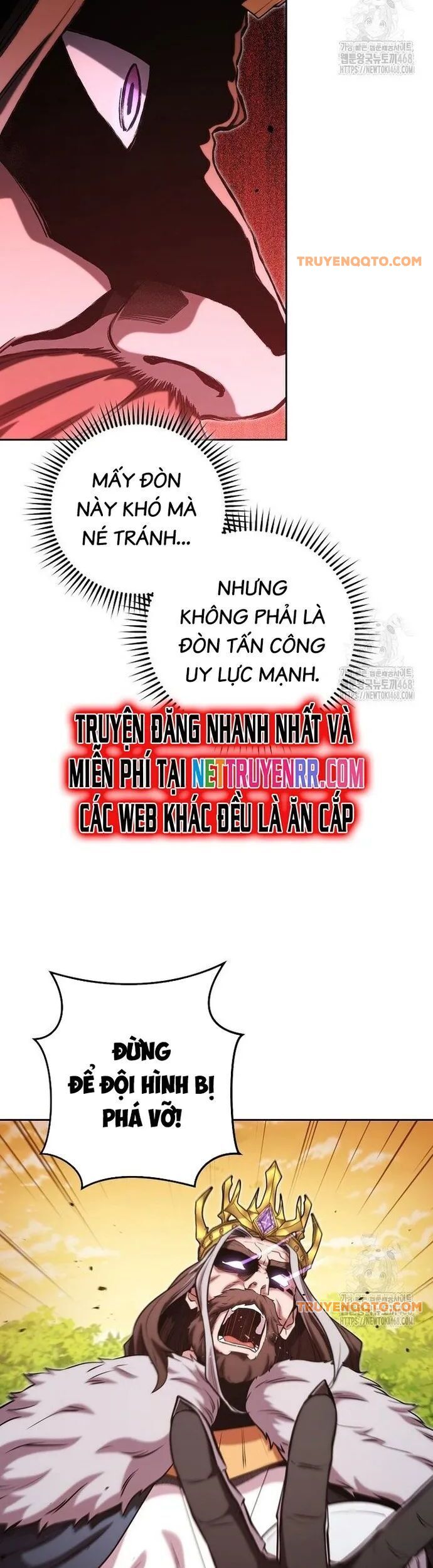 Tái Thiết Hầm Ngục Chương 236 Page 35