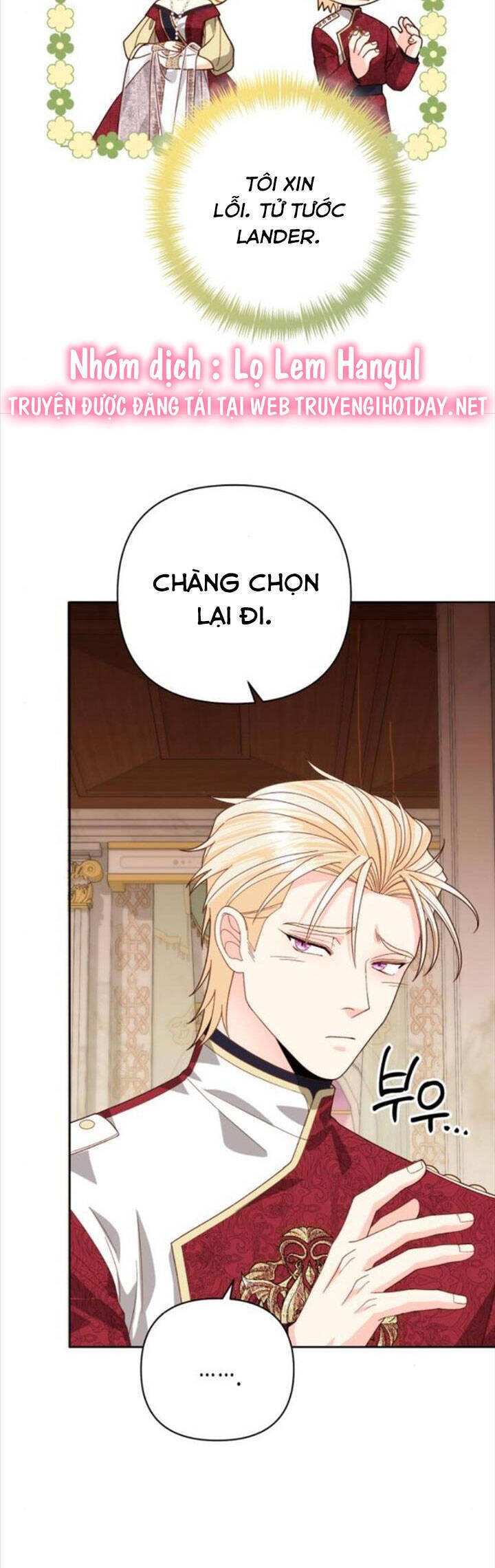 Hoàng Hậu Tái Hôn Chương 178 Page 7