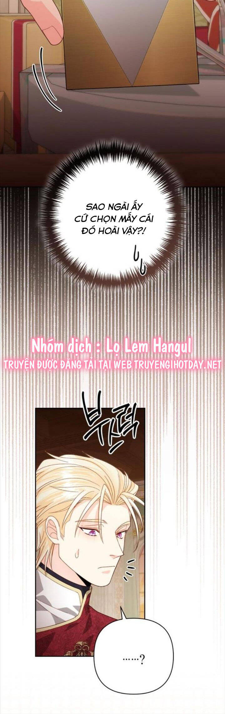 Hoàng Hậu Tái Hôn Chương 178 Page 9