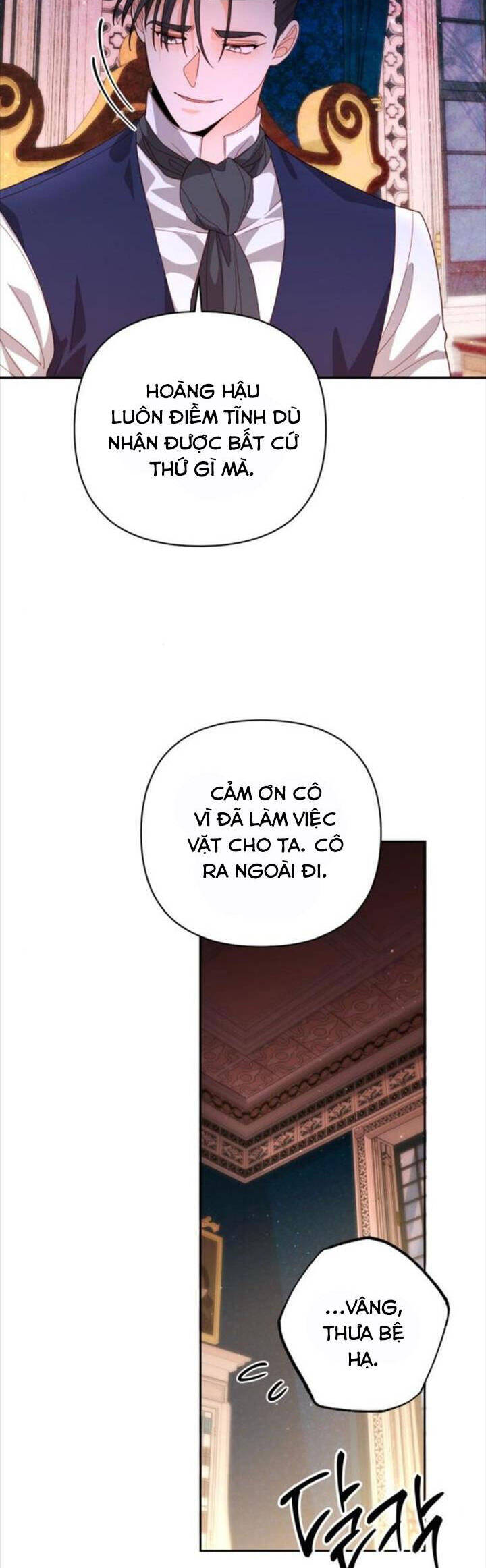 Hoàng Hậu Tái Hôn Chương 178 Page 30