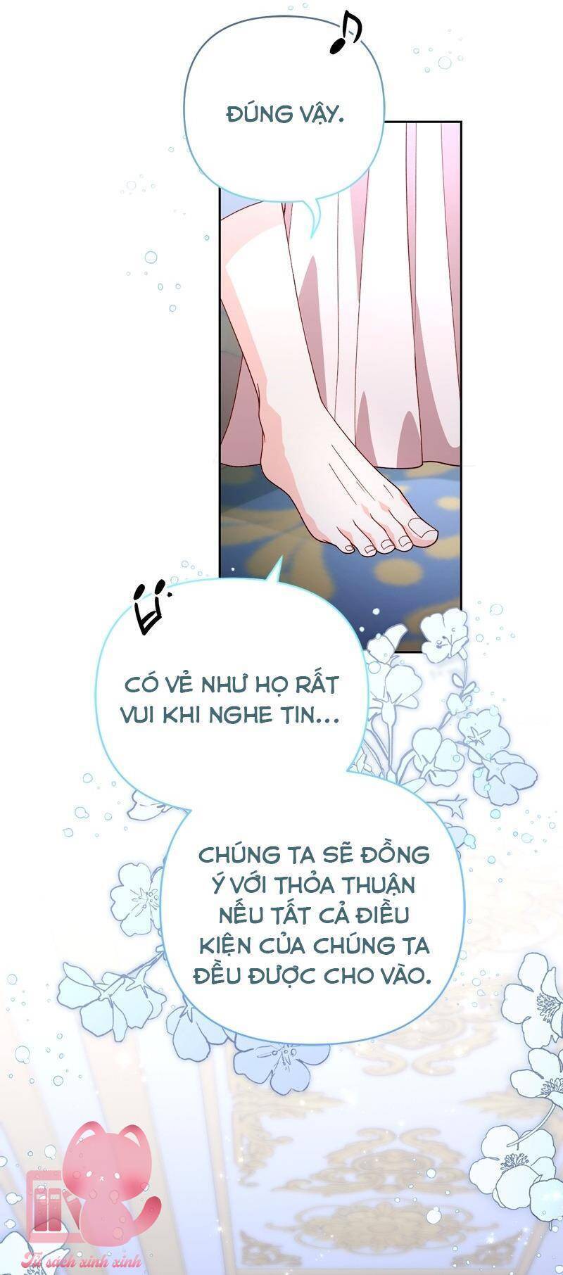 Hoàng Hậu Tái Hôn Chương 179 Page 43