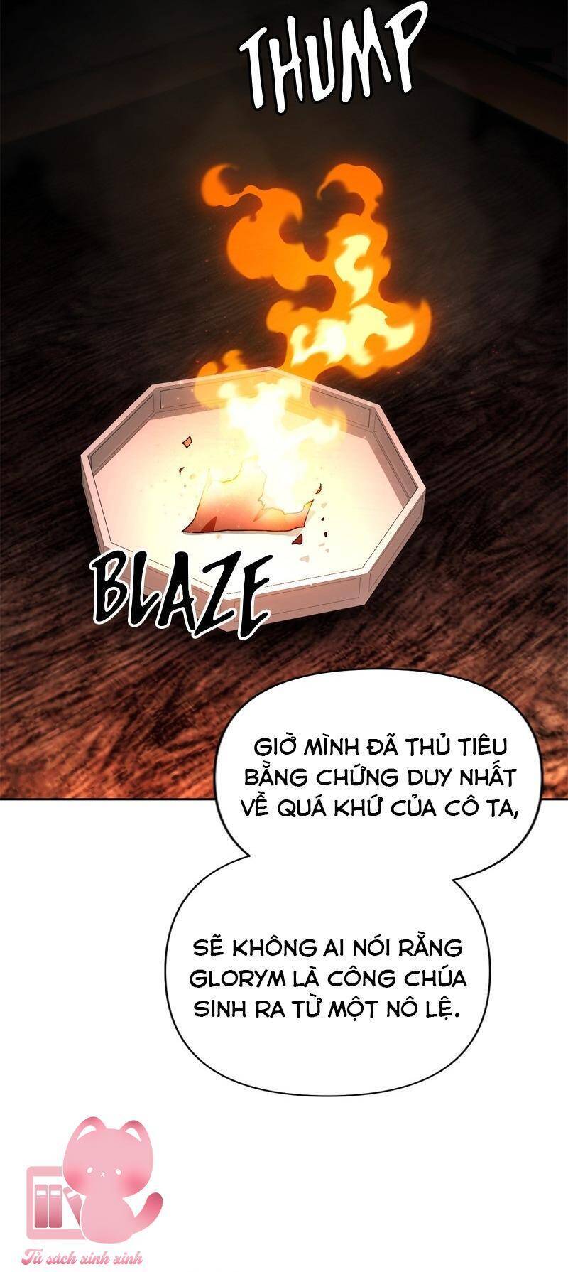 Hoàng Hậu Tái Hôn Chương 179 Page 20