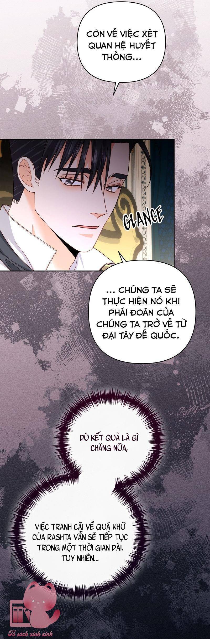 Hoàng Hậu Tái Hôn Chương 179 Page 23