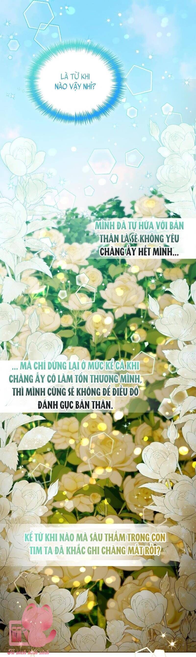 Hoàng Hậu Tái Hôn Chương 180 Page 13