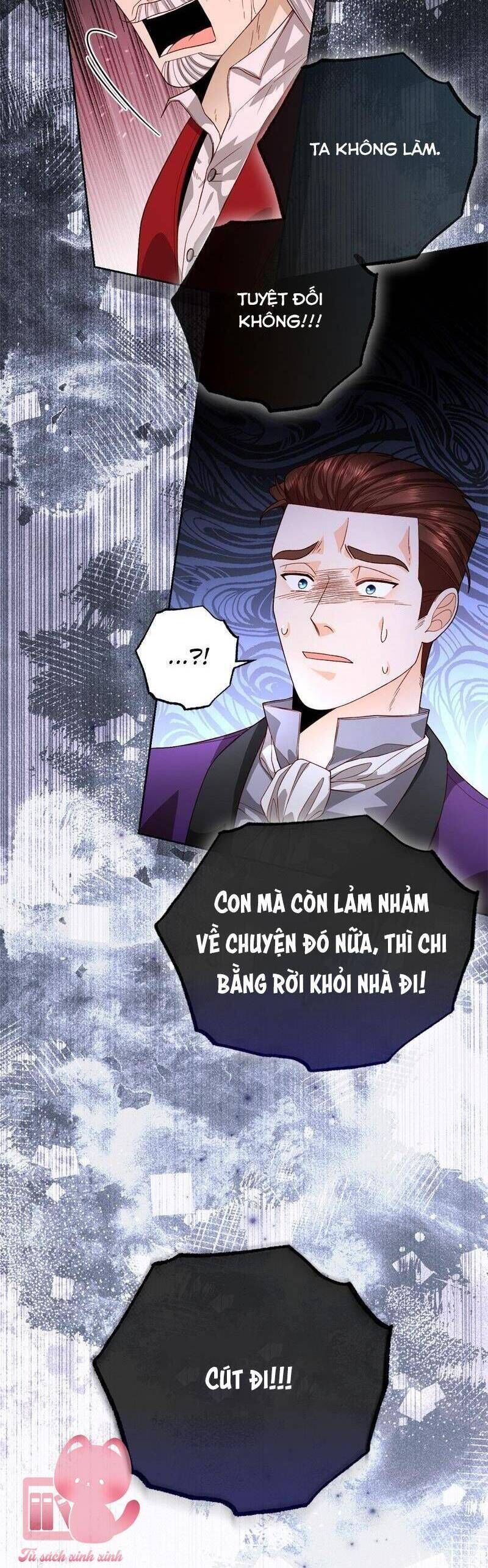 Hoàng Hậu Tái Hôn Chương 180 Page 37