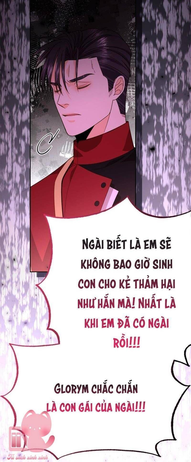 Hoàng Hậu Tái Hôn Chương 181 Page 48