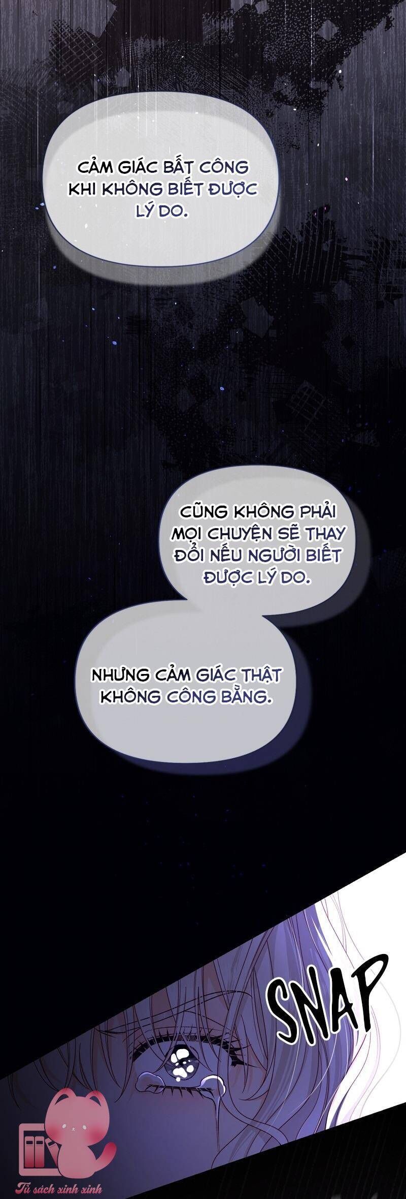 Hoàng Hậu Tái Hôn Chương 182 Page 49