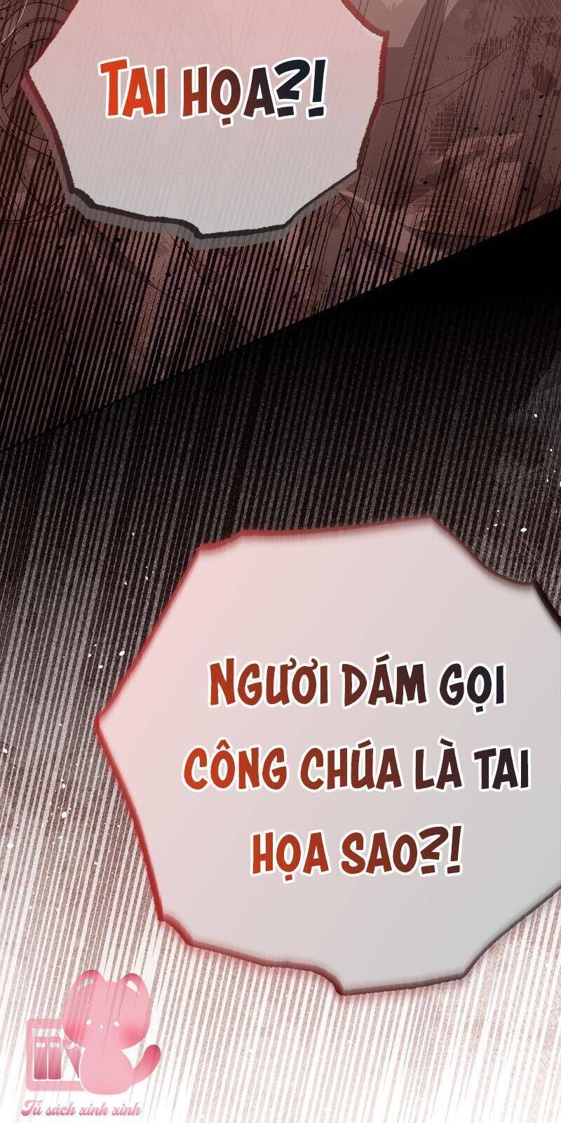 Hoàng Hậu Tái Hôn Chương 182 Page 21