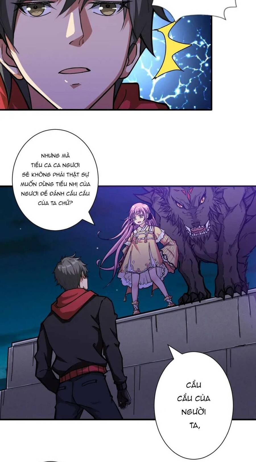 God Slayer Chương 71 Page 7