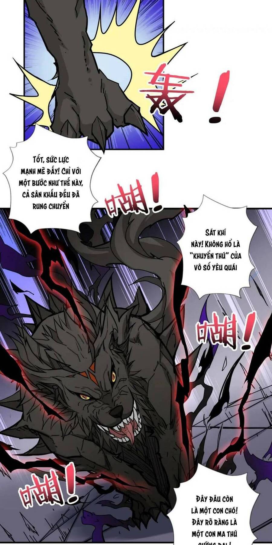 God Slayer Chương 71 Page 12