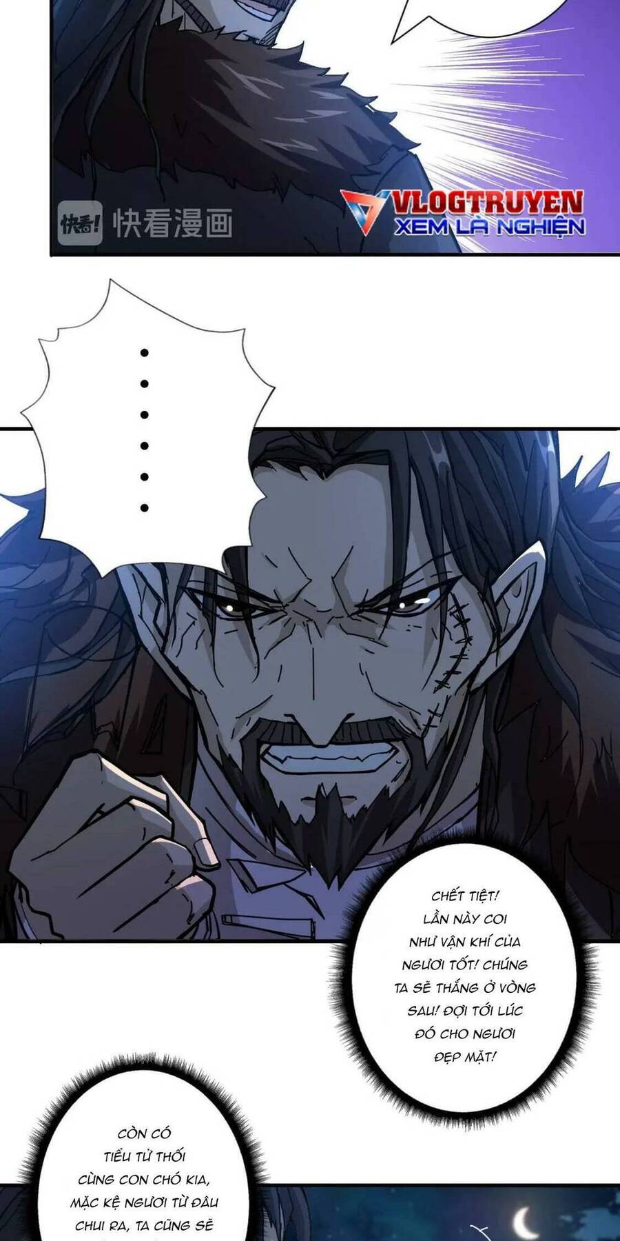 God Slayer Chương 71 Page 25