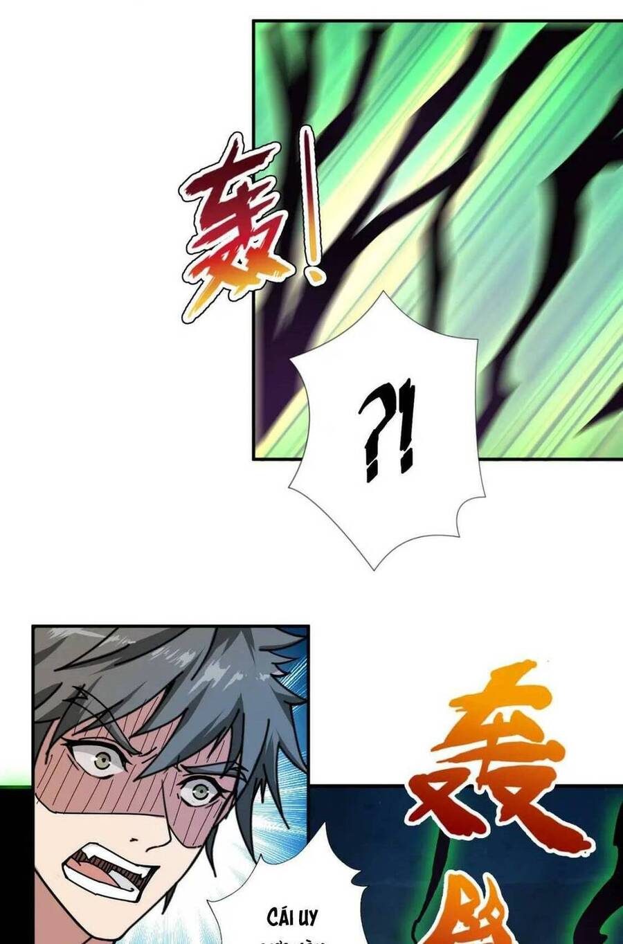 God Slayer Chương 71 Page 36