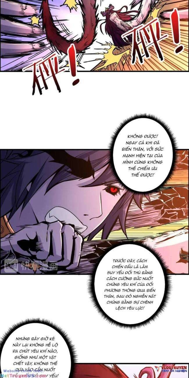 God Slayer Chương 109 Page 5