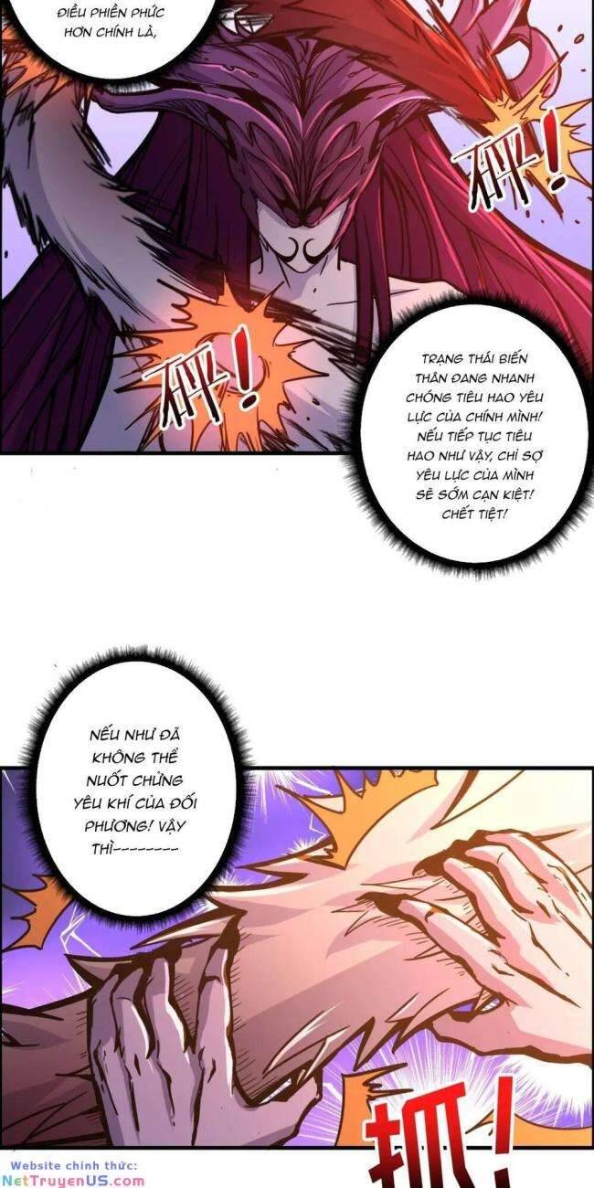 God Slayer Chương 109 Page 6