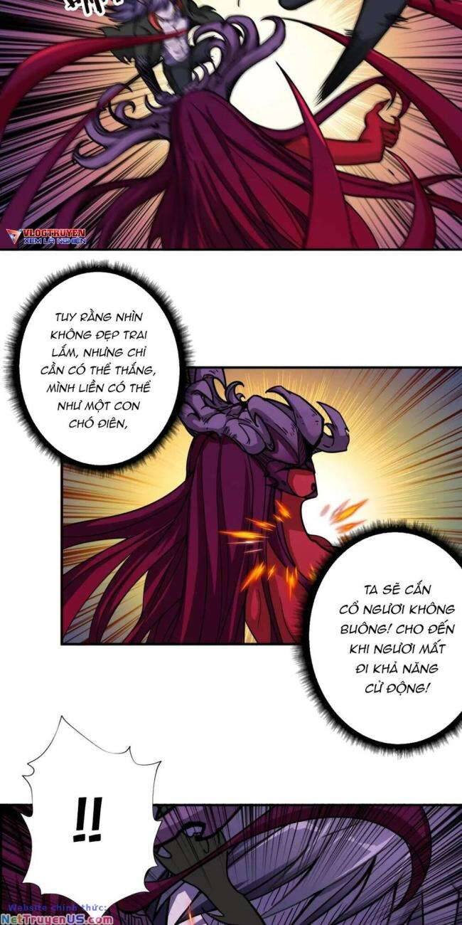 God Slayer Chương 109 Page 20