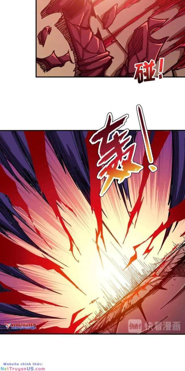 God Slayer Chương 109 Page 31