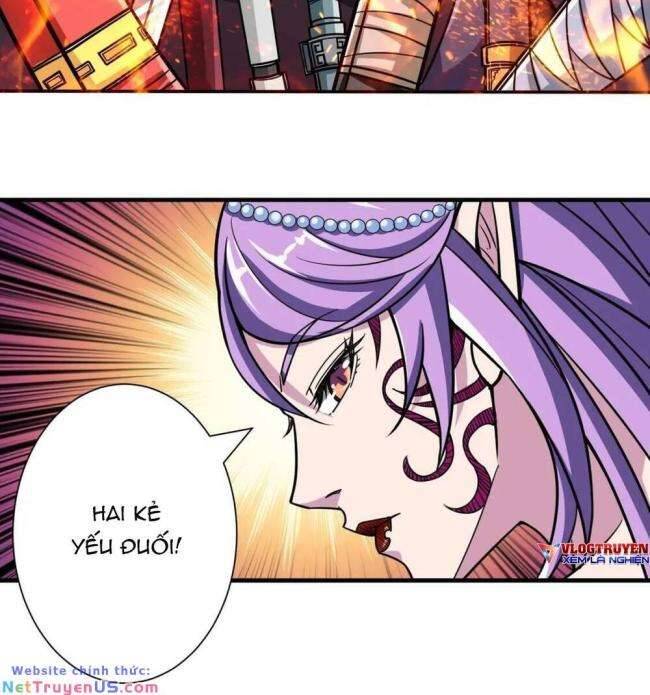 God Slayer Chương 109 Page 34