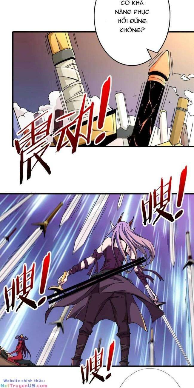 God Slayer Chương 110 Page 6