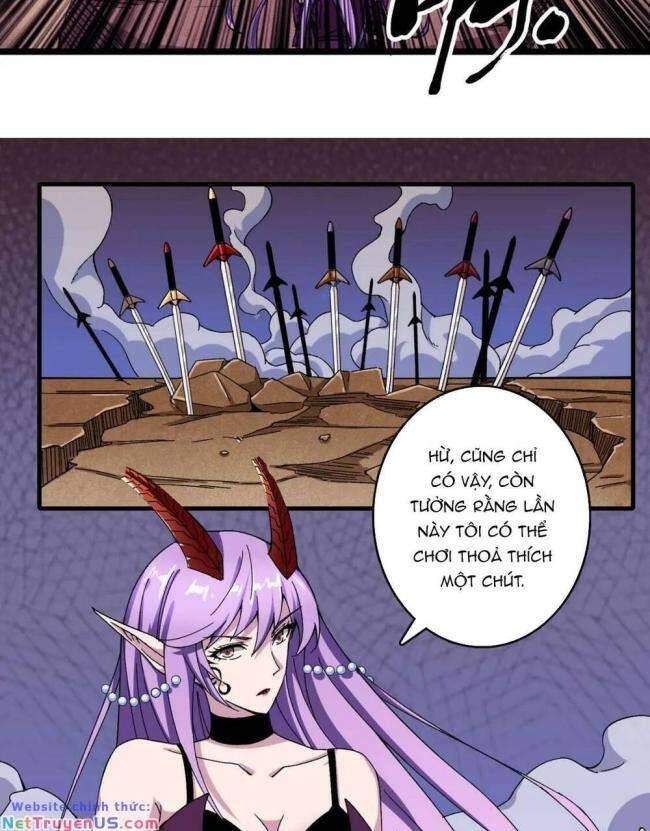 God Slayer Chương 110 Page 14