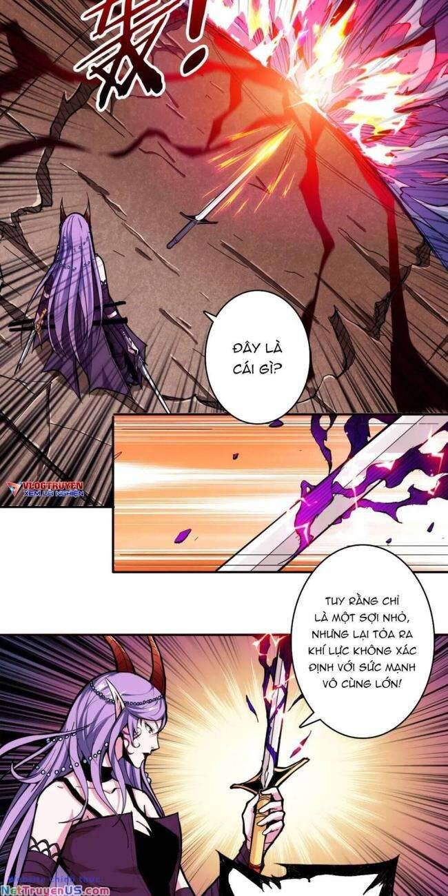 God Slayer Chương 110 Page 17