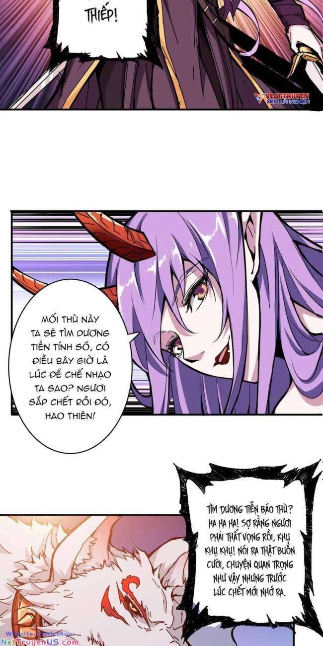 God Slayer Chương 110 Page 20