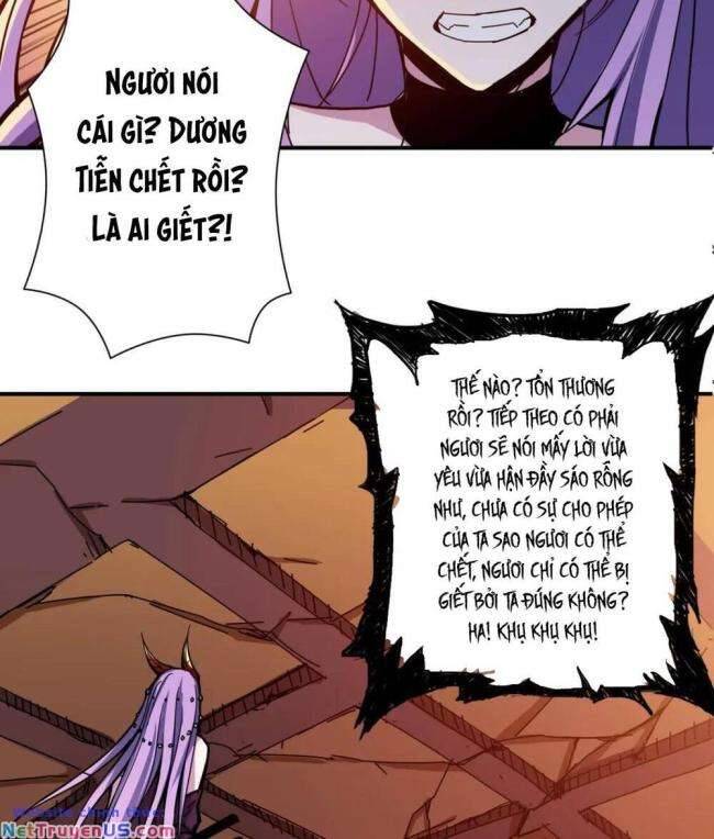 God Slayer Chương 110 Page 22