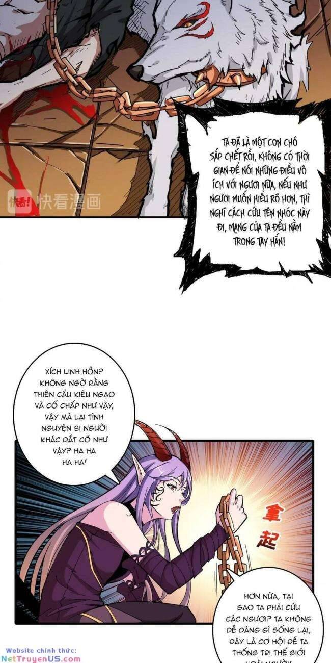 God Slayer Chương 110 Page 24