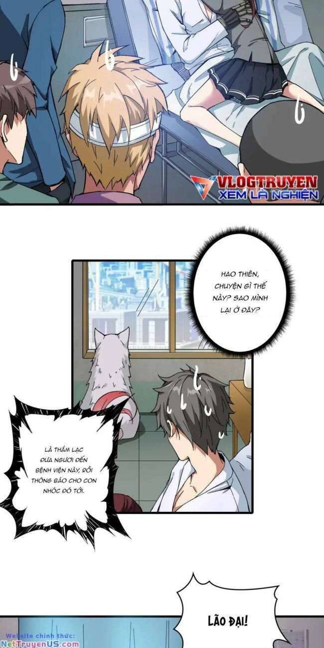 God Slayer Chương 111 Page 12