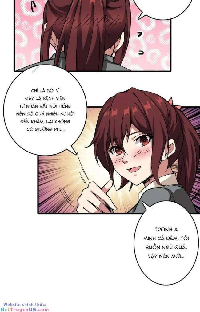 God Slayer Chương 111 Page 14