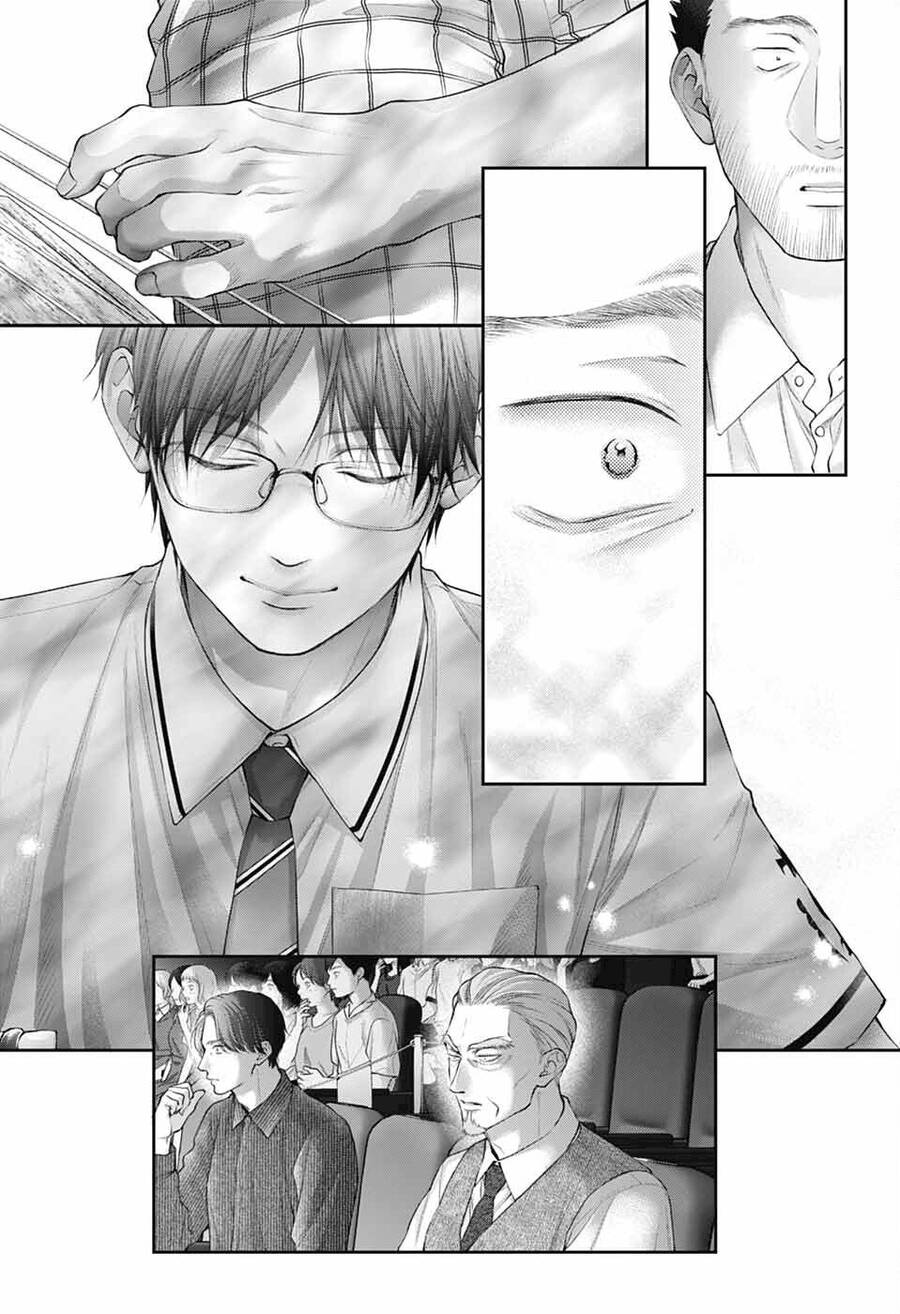 Kono Oto Tomare Chương 138 Page 18