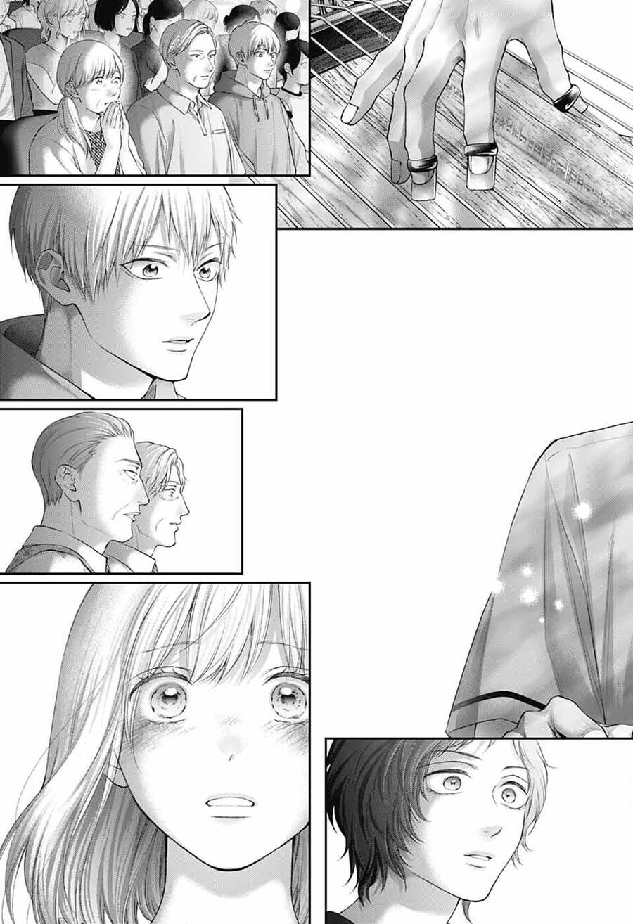 Kono Oto Tomare Chương 138 Page 19