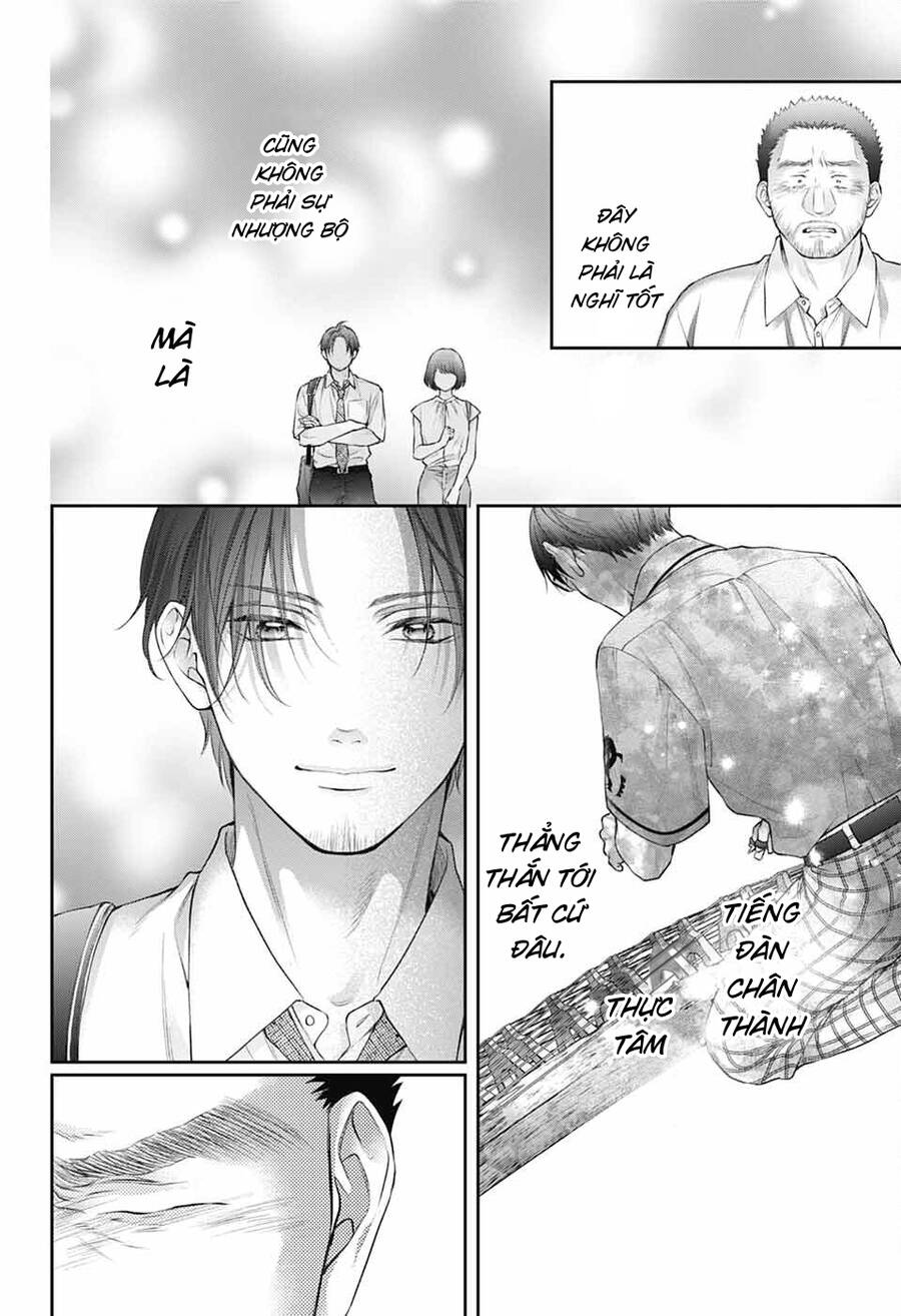 Kono Oto Tomare Chương 138 Page 20