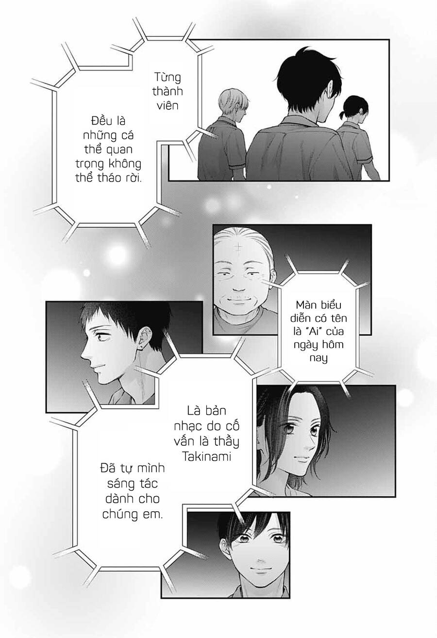 Kono Oto Tomare Chương 138 Page 11