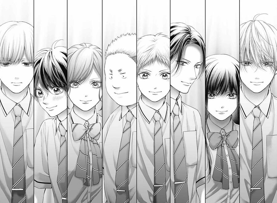 Kono Oto Tomare Chương 138 Page 14