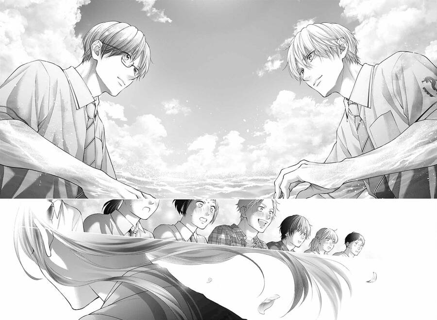 Kono Oto Tomare Chương 138 Page 25