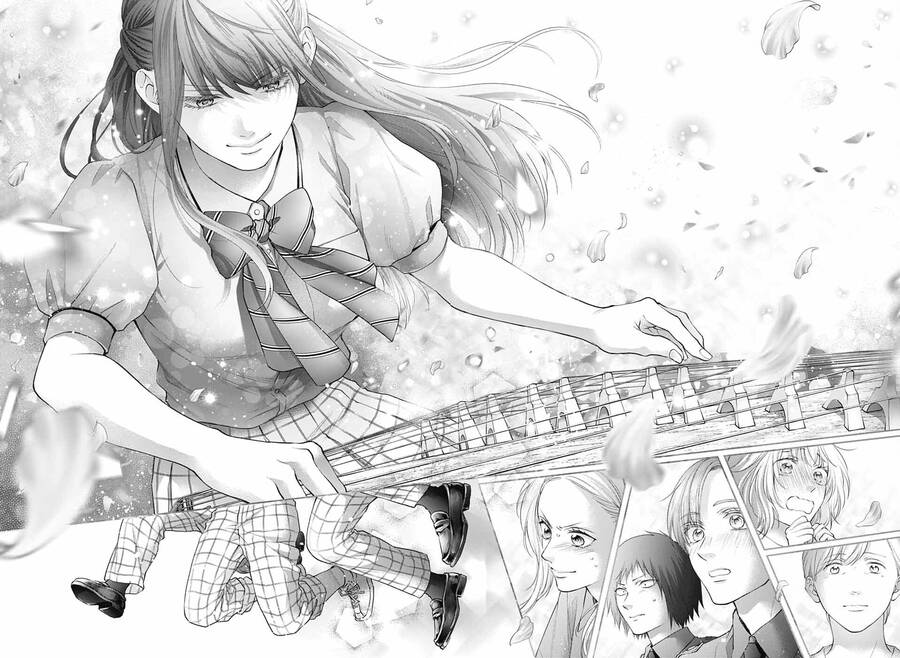 Kono Oto Tomare Chương 138 Page 26