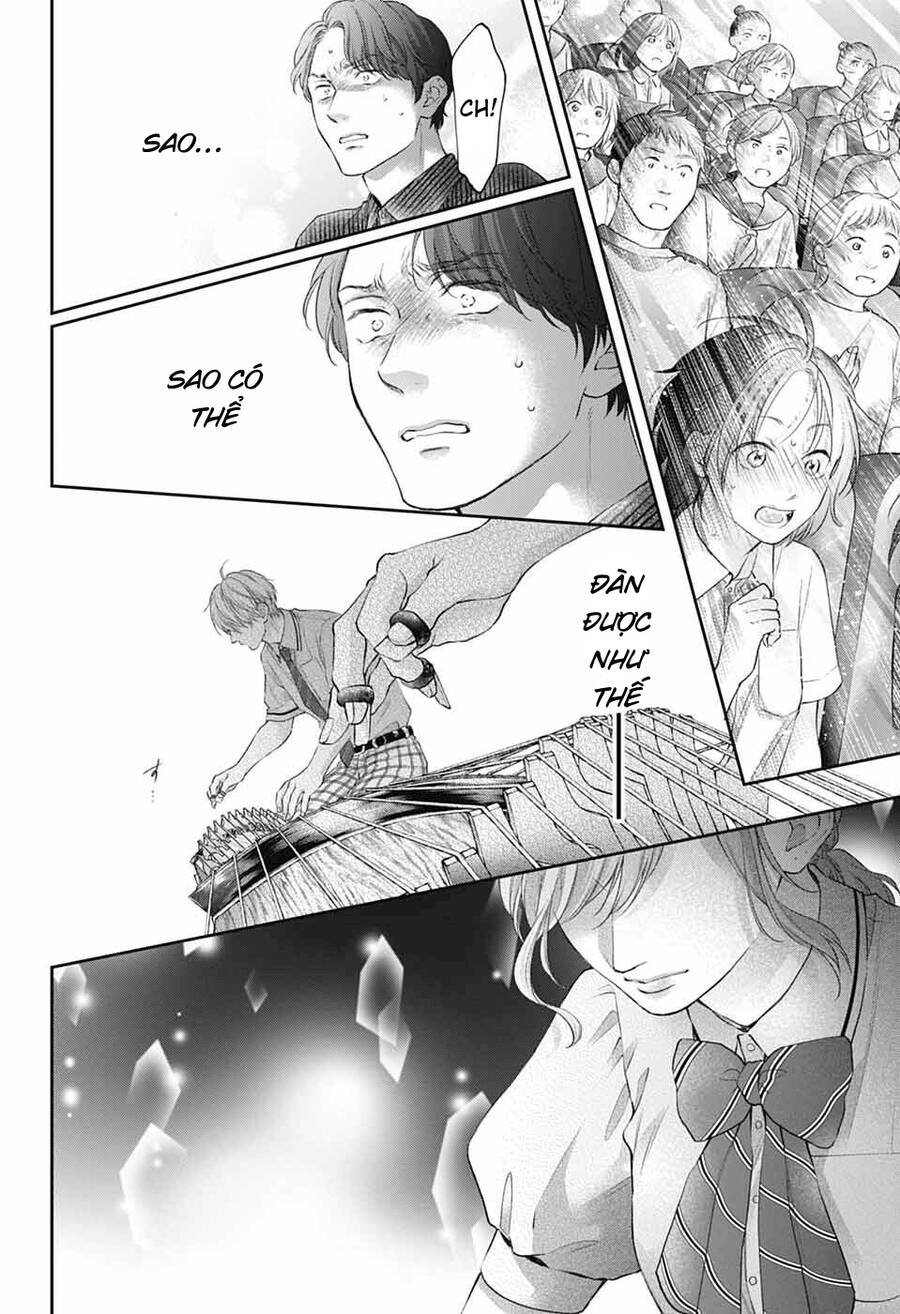 Kono Oto Tomare Chương 138 Page 29