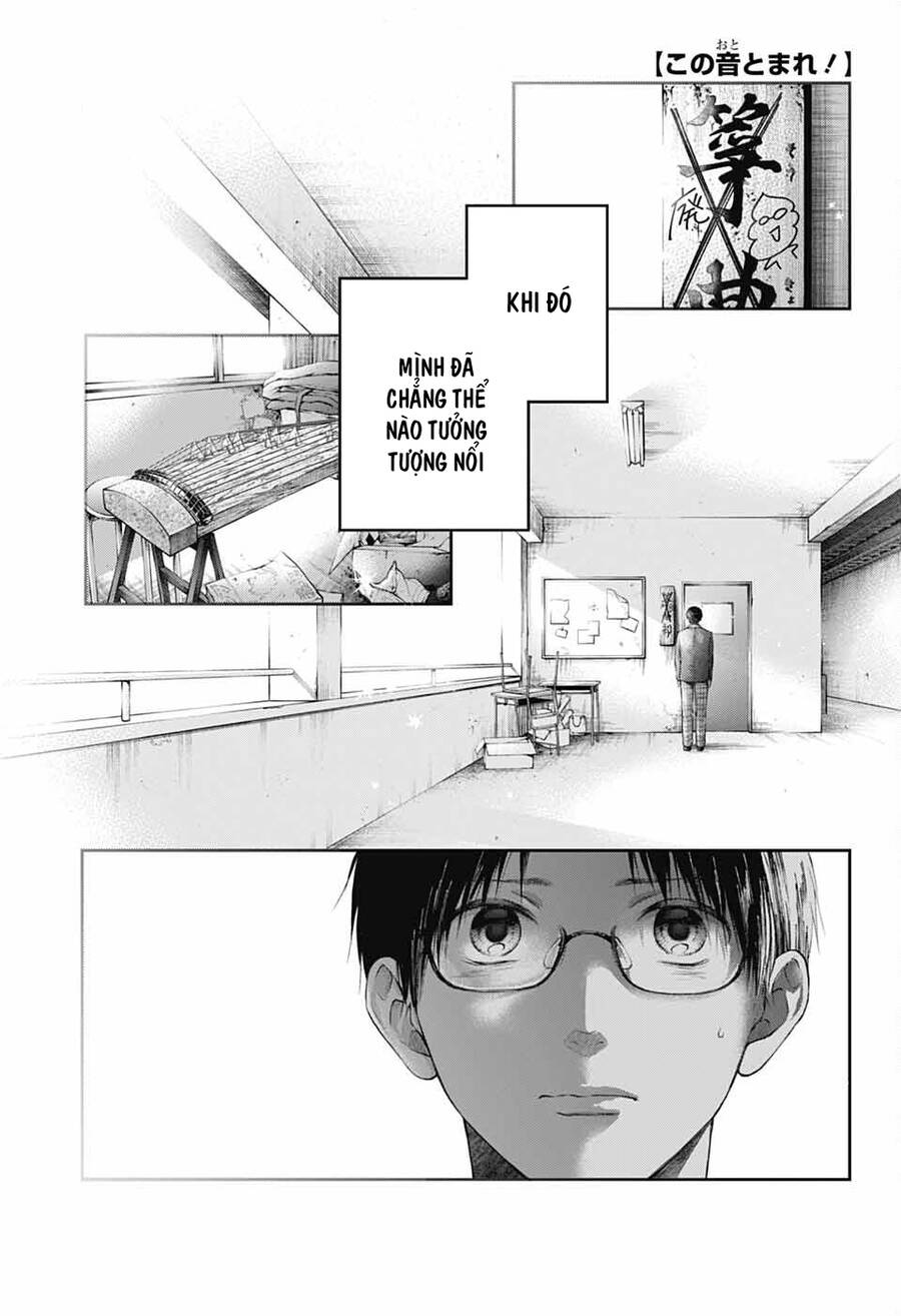 Kono Oto Tomare Chương 138 Page 3