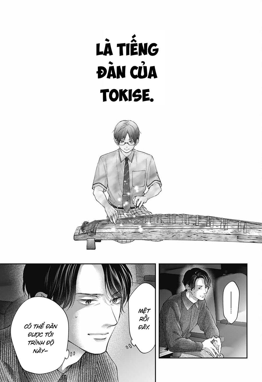 Kono Oto Tomare Chương 138 Page 21