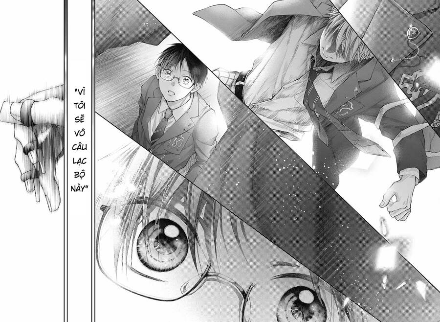 Kono Oto Tomare Chương 138 Page 22