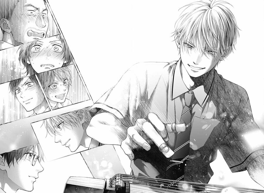 Kono Oto Tomare Chương 138 Page 24