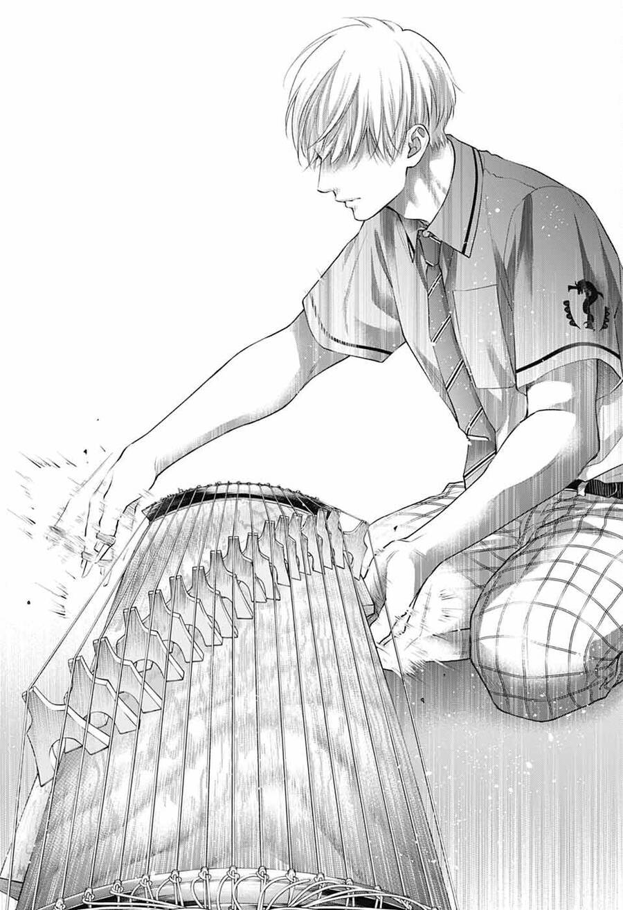 Kono Oto Tomare Chương 138 Page 35