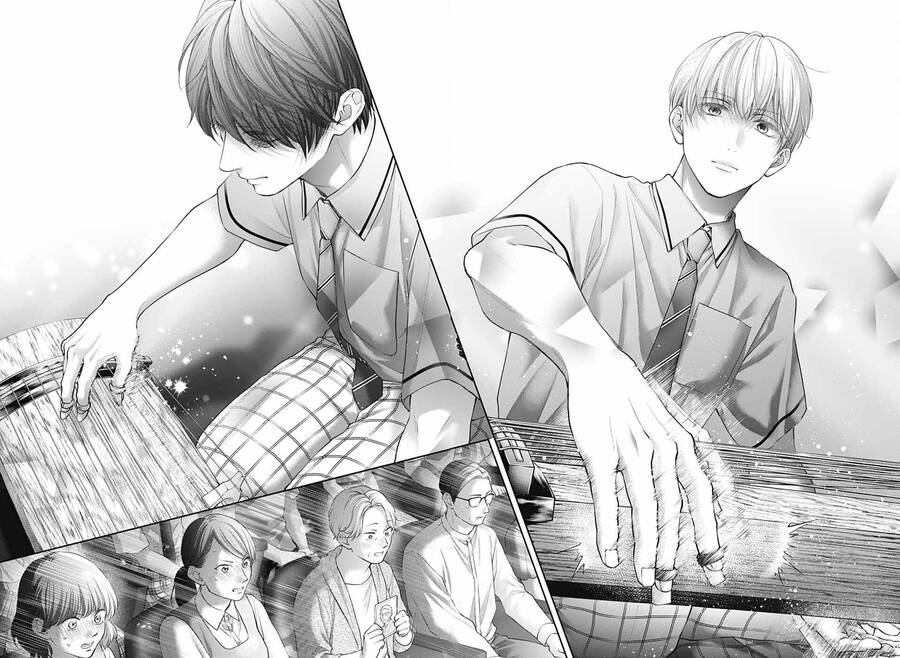 Kono Oto Tomare Chương 138 Page 36